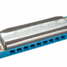 Hohner Rocket Low E губная гармошка диатоническая