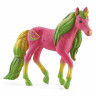 Фигурка Schleich Жеребенок-единорог Мелон, серия bayala