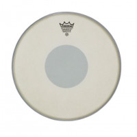 REMO BX-0113-10 Batter, Emperor X, Coated, Black Dot Bottom 13'' пластик