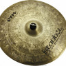 Тарелки ISTANBUL AGOP CBOH15 15" SIGNATURE Hi-Hats SIGNATURE  пара CINDY B. SANTANA