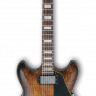 Ibanez ASV10A-TCL полуакустическая гитара