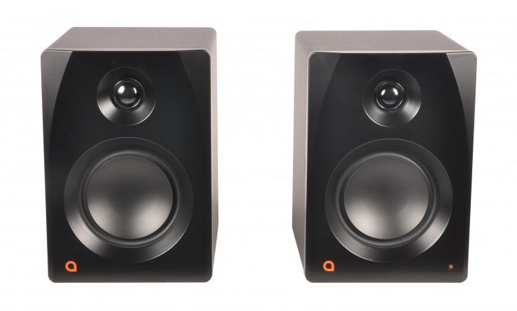 Artesia M200 комплект из двух студийных мониторов
