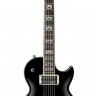VGS Select Eruption Gloss Black электрогитара