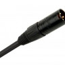 P500-M-50 микрофонный кабель XLR мама-XLR папа 15,2 м