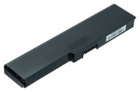 Аккумулятор для ноутбуков Toshiba Satellite M300, U400, U500, Portege M801 4400 мАч