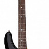 Schecter SGR C-4 BASS MSBK бас-гитара
