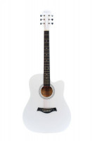 Belucci BC4120 WH акустическая гитара