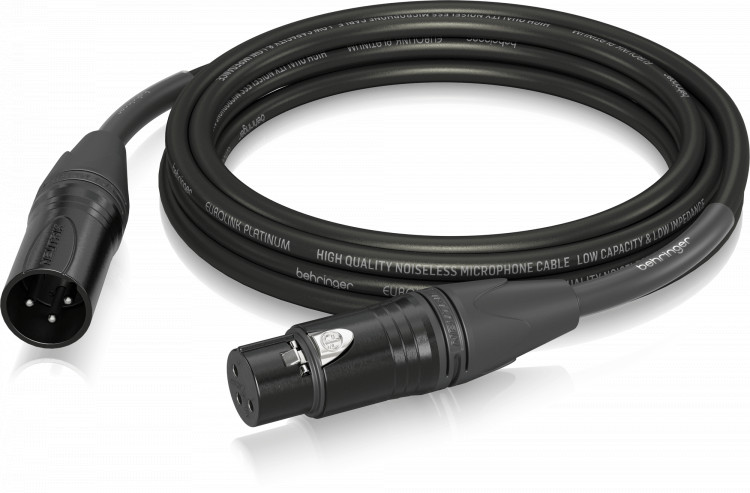 Микрофонный кабель Behringer PMC-500