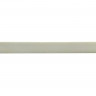 Порожек для акустической гитары нижний FIRE&STONE Bone Bridge Blank Acoustic кость 80x9,2x3 мм