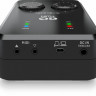 Аудиоинтерфейс TC Helicon GO TWIN для мобильных устройств