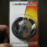 Audio-Technica AT803AW петличный микрофон