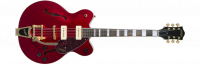 GRETSCH GUITARS G2622TG P90 CAR полуакустическая гитара