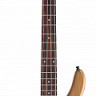 Stagg BC300LH-N бас-гитара