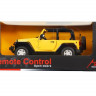Р/У машина MZ JEEP Rubicon 2292J 1/14 (электропривод дверей) + акб