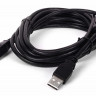 FORCE AM-BM ( Gembird CC-USB2-AMBM-6 USB 2/0)  USB кабель для подключения к компьютеру