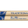 Барабанные палочки TAMA 7A TRADITIONAL JAPAN OAK дуб