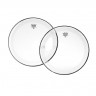 REMO P4-0313-BP BATTER POWERSTROKE 4 CLEAR 13'' пластик