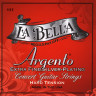 LA BELLA ASPH струны для классической гитары