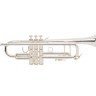 Труба Bach 180S43 Bb Stradivarius