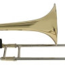 Тромбон-тенор "Bb/С Bach TB-650