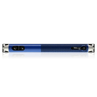 POWERSOFT M14D 2-канальный усилитель 2х700 на 4Ом, 2х360 на 8 Ом, мост 1400 на 8 Ом