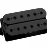 Звукосниматель DiMarzio DP258BK Titan™ Neck пассивный хамбакер