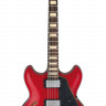 Ibanez ASV10A-TRL полуакустическая гитара