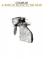 AM975139 Coldplay: A Rush Of Blood To The Head (PVG)