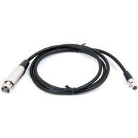 Микрофонный кабель SHURE WA310