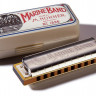HOHNER Marine Band 1896/20 G (M1896086X) губная гармошка диатоническая