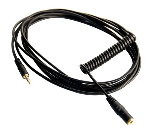 Кабель RODE VC1 mini-Jack стерео 3.5мм