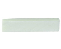 Порожек для акустической гитары верхний FIRE&STONE Bone Nut Blank Acoustic кость 46,3x9,2x6,3 мм