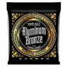 ERNIE BALL 2570 (10-50) струны для акустической гитары