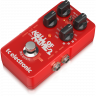 Педаль эффектов TC electronic HALL OF FAME 2 REVERB реверберации