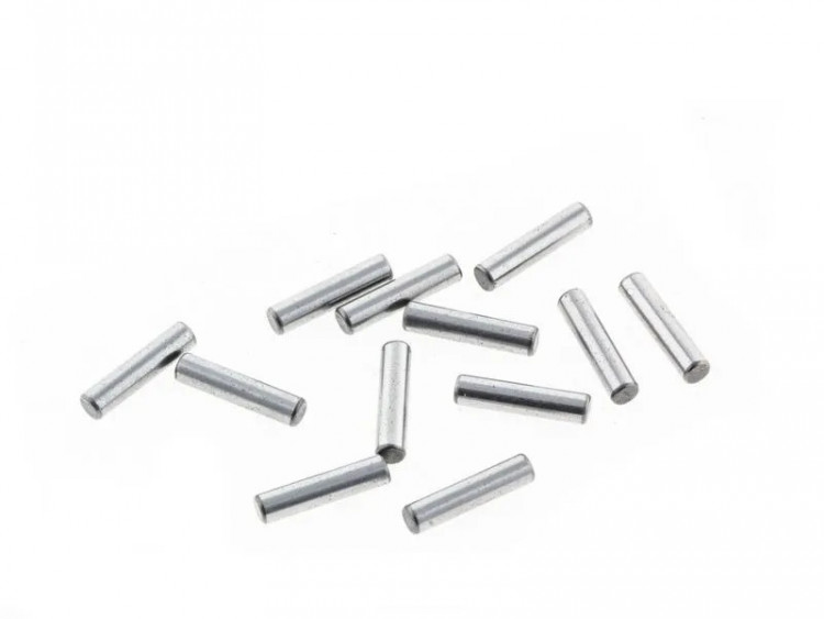 Пины M2.5x11, 12шт.