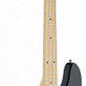 Stagg SBJ-50 BK LH бас-гитара