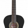 Stagg C542 BK 4/4 классическая гитара