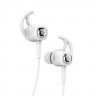 Стерео наушники-вкладыши Superlux HD387i