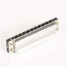 Губная гармошка диатоническая EASTTOP PRO60 (UNCHAINED) G