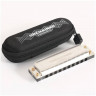 Губная гармошка диатоническая EASTTOP PRO60 (UNCHAINED) G