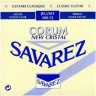 Струны для классической гитары SAVAREZ 500CJ