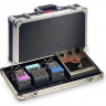 КЕЙС ДЛЯ ГИТАРНЫХ ЭФФЕКТОВ STAGG UPC-424