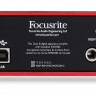 FOCUSRITE SCARLETT 2I2 2ND GEN