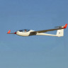 Радиоуправляемый планер Volantex RC ASW28 2600мм KIT