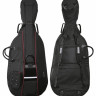 GEWA Cello Gig-Bag PRESTIGE 3/4 Rolly чехол для виолончели на роликах
