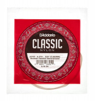D'Addario J2705 одиночная струна для классической гитары