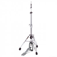 GIBRALTAR 6707 Pro Double Braced Hi-Hat Stand стойка для хай-хета, профессиональная, двойные ножки