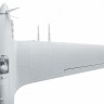 Сборная модель ZVEZDA Британский истребитель"Хоукер Харрикейн IIC", 1/72