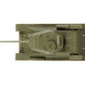 Сборная модель ZVEZDA Советский средний танк Т-34/85, 1/100