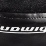 LUDWIG L348TH стул для барабанов круглый, винтовой